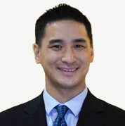 Dr Ian Yuen