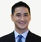 Dr Ian Yuen 