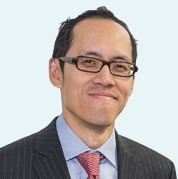 Dr.Raymond Chin