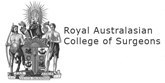 Royal Australasian College of Surgeons