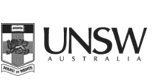 The University of New South Wales